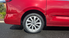 Volkswagen Multivan 2.0 TSI Style 5dr LWB DSG Petrol Estate